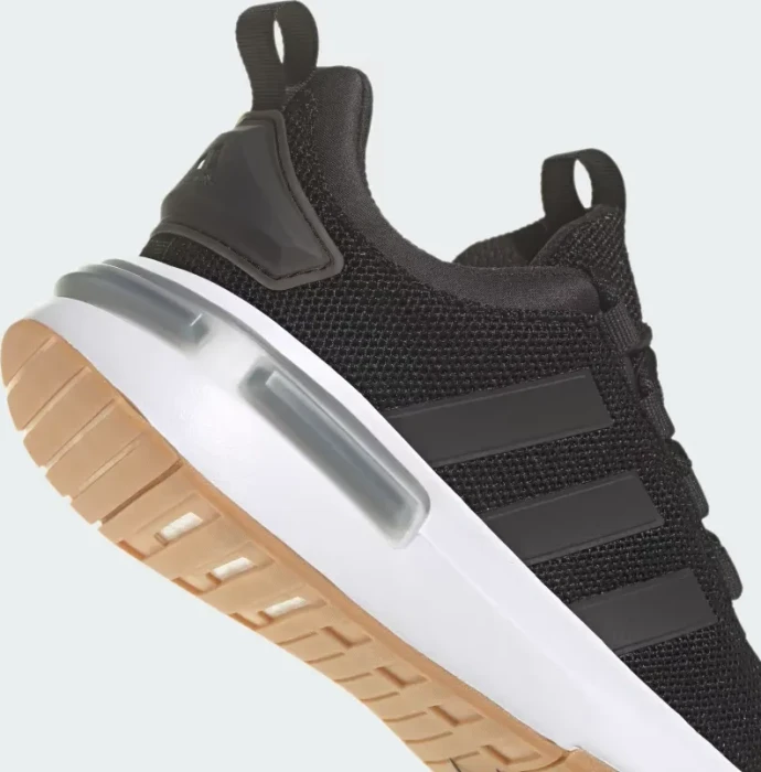 adidas Racer TR23 core black/cloud white