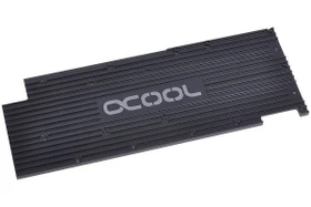 Alphacool Backplate für NexXxoS GPX 290/290X M02 (11157)