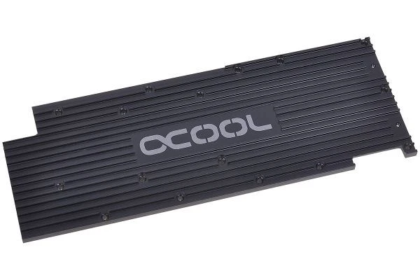 Alphacool Backplate für NexXxoS GPX 290/290X M02
