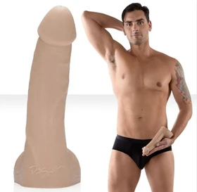 Fleshlight Guys Ryan Driller