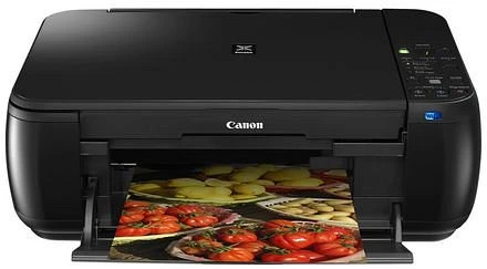 Canon PIXMA MP495, Tinte, mehrfarbig