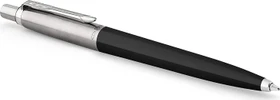 Parker Jotter Originals Kugelschreiber schwarz/silber, Blister