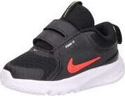Nike Star Runner 5 black/anthracite/volt tint/bright crimson (Junior)