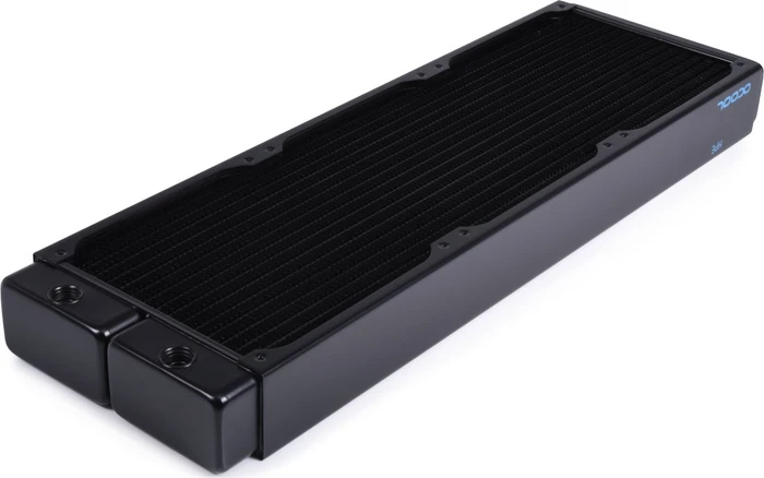 Alphacool NexXxoS HPE-45 Full Copper 420mm