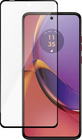 PanzerGlass Safe Screen Protector Ultra-Wide Fit für Motorola Moto G84 5G