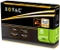Zotac GeForce GT 740, 1GB GDDR5, VGA, DVI, HDMI Vorschaubild