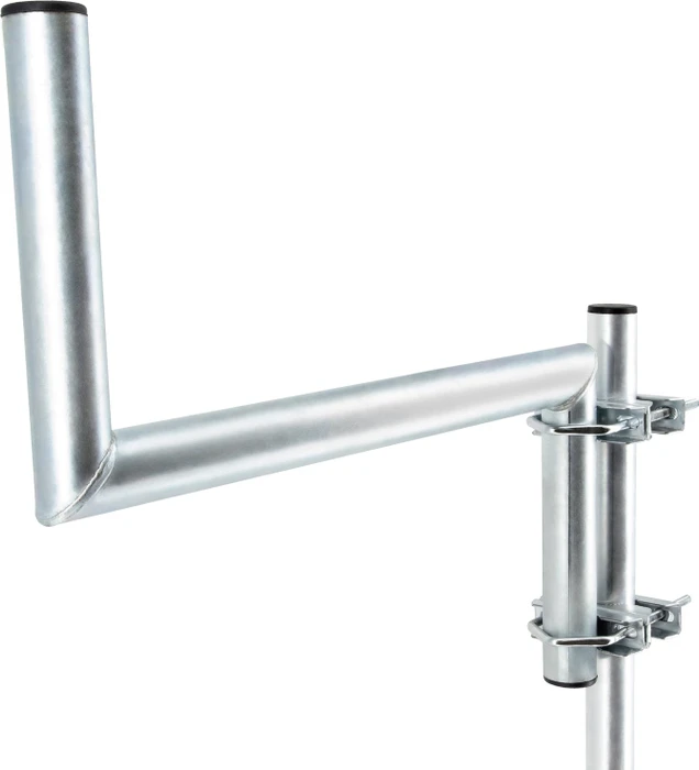 PremiumX Z-Ausleger 50cm Rohr 48mm Schellen