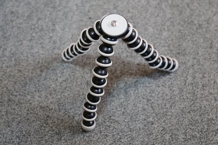 Joby Gorillapod SLR-Zoom