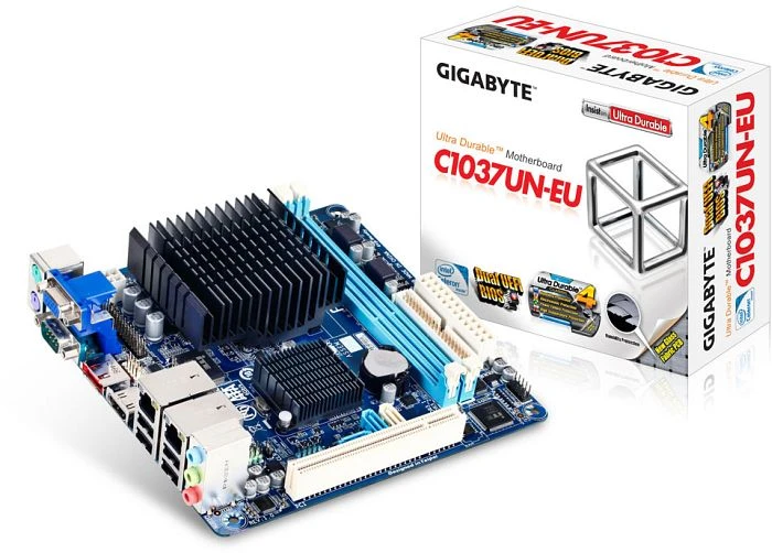 GIGABYTE GA-C1037UN-EU