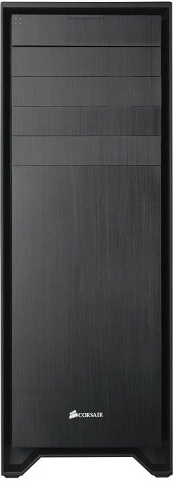 Corsair Obsidian 900D, Acrylfenster