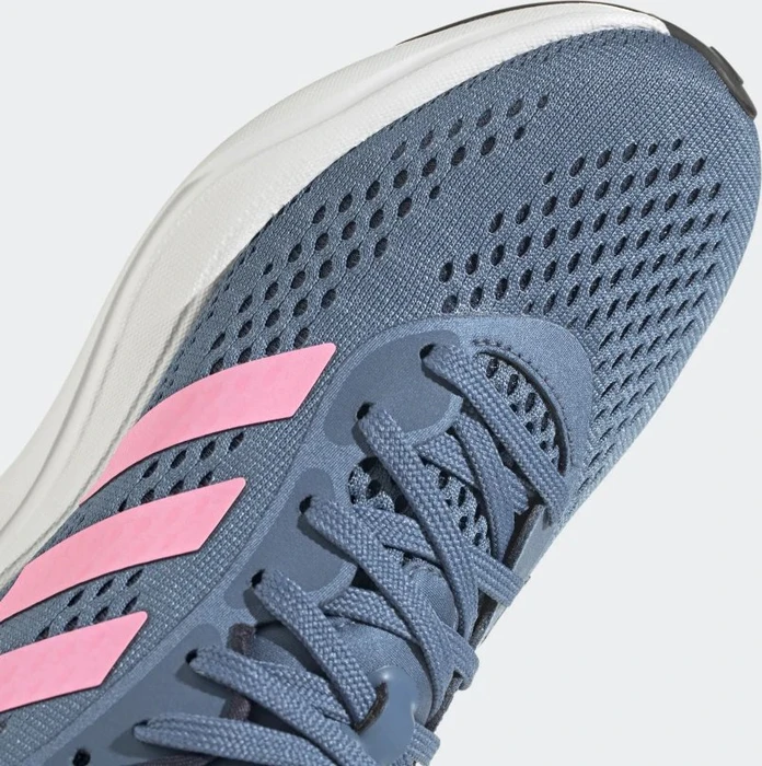 adidas Supernova 2 altered blue/beam pink/legend ink (Damen)