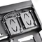 SilverStone Raven Z RVZ02, Acrylfenster, Mini-ITX Vorschaubild