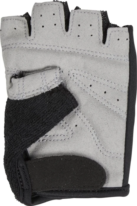 Vaude Grody Fahrradhandschuhe black uni (Junior)