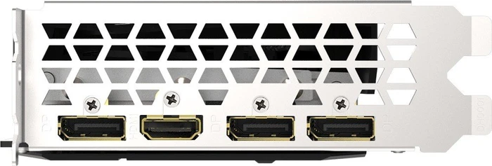 GIGABYTE GeForce GTX 1660 Ti Gaming OC 6G, 6GB GDDR6, HDMI, 3x DP