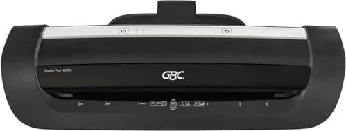 GBC Fusion Plus 6000L