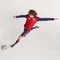 adidas FIFA WM 2026 Spanien Authentic Heimtrikot langarm (Herren) Vorschaubild