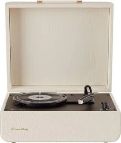 Crosley Mercury Cream