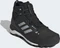 adidas Terrex Skychaser 2 Mid GTX core black/halo silver/dgh solid grey (Herren) Vorschaubild