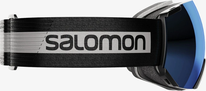 Salomon Radium Sigma black