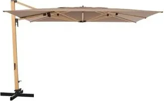 Doppler Alu Wood Ultra