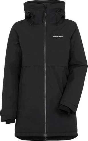 Didriksons Helle 5 Mantel (Damen)