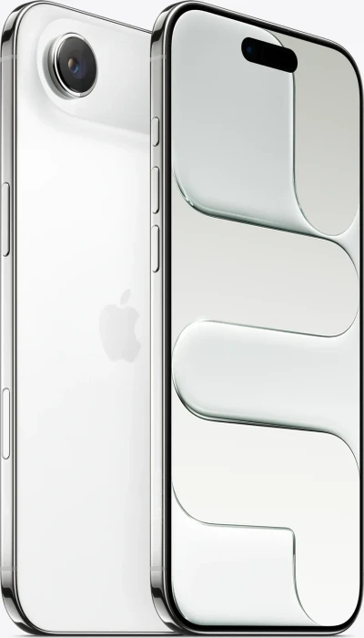 Apple iPhone Air 256GB wolkenweiß