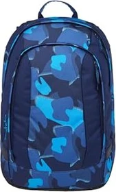 Satch Air Troublemaker Schulrucksack