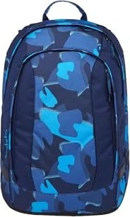 Satch Air Troublemaker Schulrucksack
