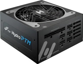 FSP Hydro PTM 750W, ATX 2.4