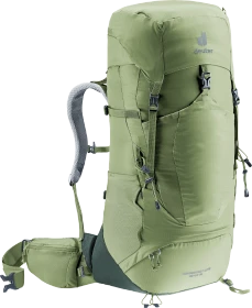 Deuter Aircontact Lite 35+10 SL grove/ivy (Damen)
