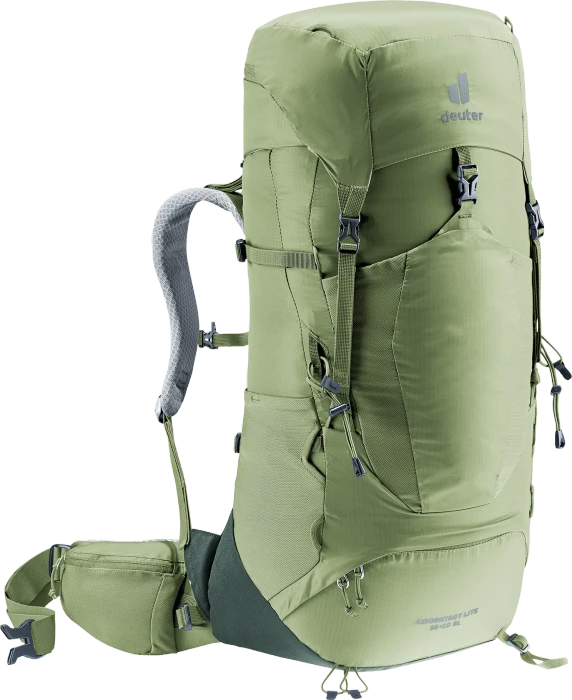 Deuter Aircontact Lite 35+10 SL grove/ivy (Damen)