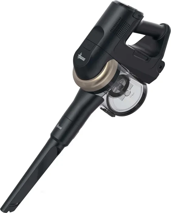 Hoover HF4P10P 011 HF4 Plus Pet Akku-Handstaubsauger