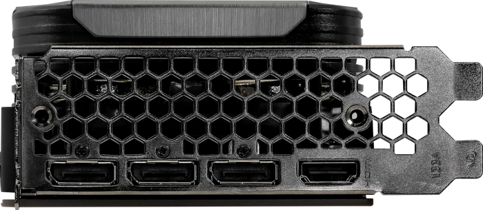 Gainward GeForce RTX 3070 Phoenix GS V1 (LHR), 8GB GDDR6, HDMI, 3x DP
