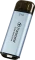 Transcend ESD300 2TB Sky Blue, USB-C, USB 3.2 Gen 2×1 Vorschaubild