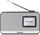 Panasonic RF-D15 (RF-D15EG-K)