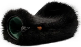 Bubblebee Industries The Lav Concealer for Sanken Cos-11 schwarz