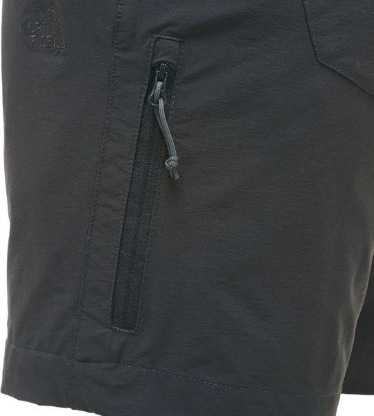 The North Face Exploration Short Hose kurz asphalt grey (Damen)