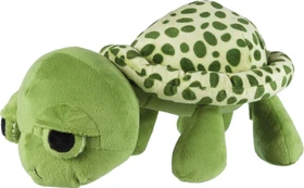 Trixie Schildkröte, Plüsch, mit Stimme