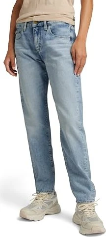G-Star Kate Boyfriend Jeans sun faded skydive blue (Damen)