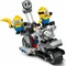LEGO Minions - Unaufhaltsame Motorrad-Jagd Vorschaubild