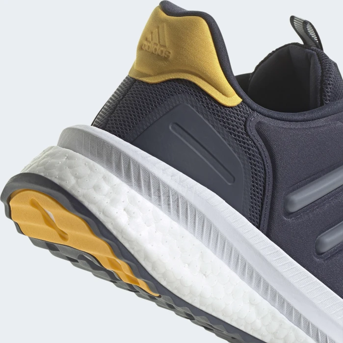 adidas X_PLRPHASE shadow navy/bold gold (Herren)