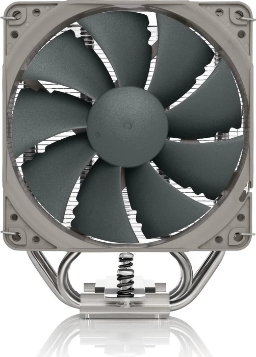 Noctua NH-U12S redux
