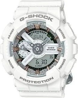 Casio G-Shock GMA-S110CM-7A2ER