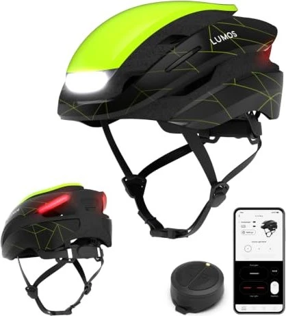 Lumos Ultra Helm