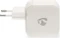 Nedis Netzladegerät 70 W GaN PD3.0 Schnellladefunktion 1x USB-A / 2x USB-C weiß Vorschaubild
