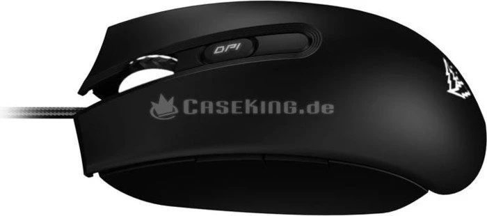 Thunder X3 TM30 schwarz, USB