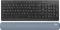 Fellowes Breyta Keyboard Wrist Rest, Handballenauflage (Tastatur), blau Vorschaubild