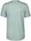 Scott Trail Flow Zip Trikot kurzarm mineral green/aruba green (Herren) Vorschaubild