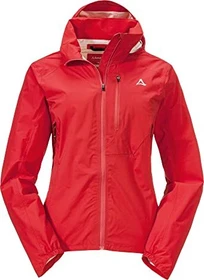 Schöffel 2.5L Bohusleden Fahrradjacke lollipop (Damen)