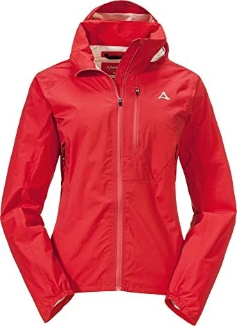 Schöffel 2.5L Bohusleden Fahrradjacke lollipop (Damen)